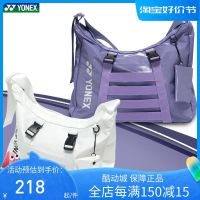 ✠☬ For Original Yonexˉ ˉ YY badminton bag single shoulder casual fashion backpack large capacity men and women BA275CR