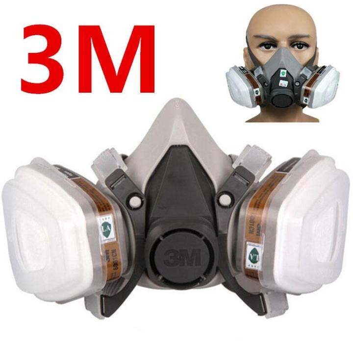 3m cbrn mask