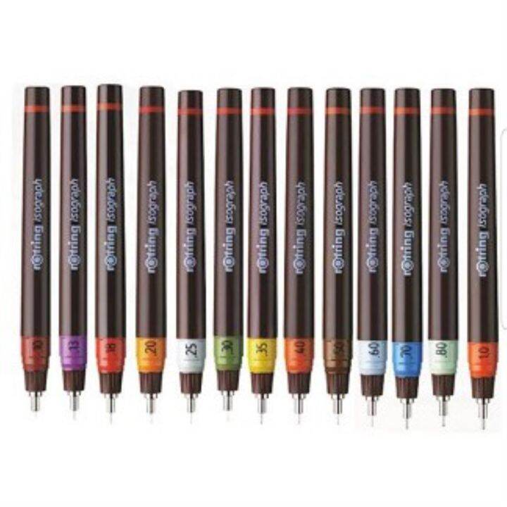 Rotring technical pens Lazada PH