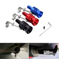 car modified motorcycle exhaust pipe sounder sounder modified turbo whistle universal tail whistle accessories Mufflers