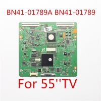 T con Board BN41-01789A BN41-01789 32 40 46 55 120_3D_TCON for Samsung ...etc. Original Product Free Shipping BN41 01789