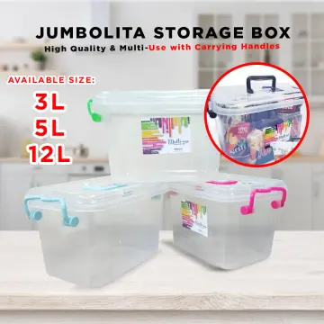 1pc Bottle Storage Box Dustproof Dripping Children's Tableware Dry Storage  Box 