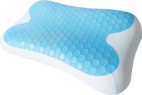 Kool Tec หมอนเจล เพื่อสุขภาพ Gel Pillow รุ่น Venus