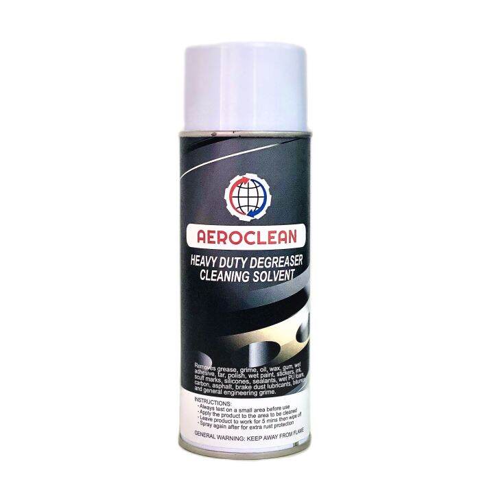 Remove Grease Stains, Paints, Printing Ink, Glue Remover, NONCFC