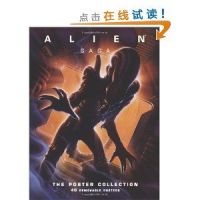 Alien Saga: The Poster Collection 一