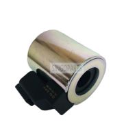 Replaces 300AA00024A Solenoid Coil For Hydraulic Solenoid Operated Valve