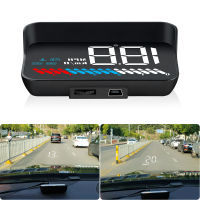 M7 Car HUD Head Up Display