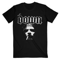 เสื้อยืด Down Face 100 MERCH