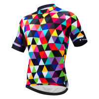 2021 New Black TEAM Men CYCLING JERSEY Bike Cycling Clothing Top quality Cycle Bicycle Sports Wear Ropa Ciclismo For MTB