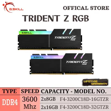 G skill 8gb sale ram ddr4