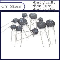 10pcs Thermal Resistor Thermistor NTC 5D-5 5D-9 5D-15 10D-5 10D-9 10D-11 10D-25