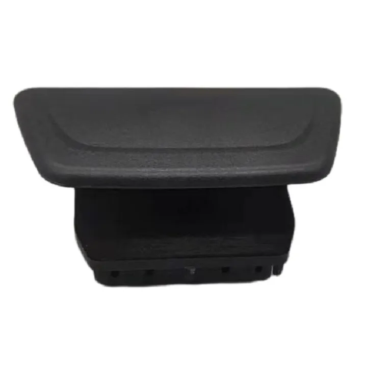 Car Suitable For Glove Box Lid Latch Lock Door Handle For Ford Fiesta