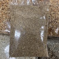 มิลเล็ตญี่ปุ่น Manitoba Japanese Millet มิลเล็ต อาหารเสริมนก อาหารนก (แบ่งขายขนาด 500กรัมและ1กิโลกรัม) NO.B038