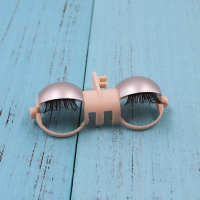 ICY DBS Blyth Doll New makeup white skin matte face handmade eye string with sleeping eye long eyelash service