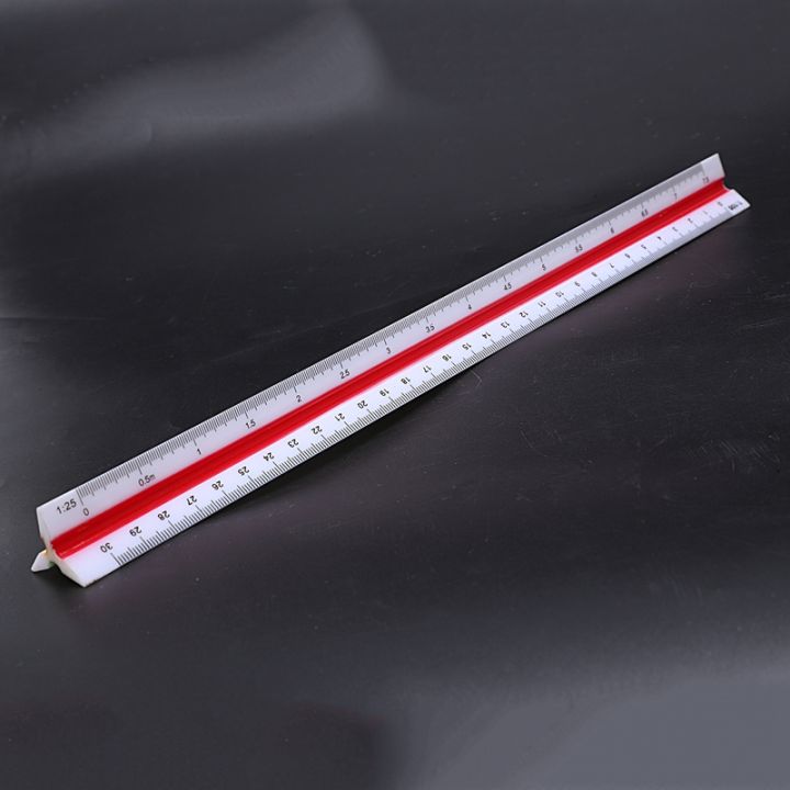 1-20-1-25-1-50-1-75-1-100-1-125-plastic-triangular-scale-ruler