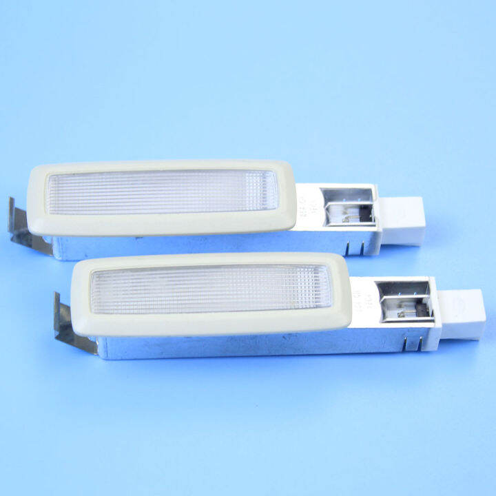 2pcs-fit-สำหรับ-vw-passat-b8-cc-2017-2018-2019-2020-2021ภายในรถ-sun-visor-โคมไฟโดม-vanity-light-3ed947109-3gd947109