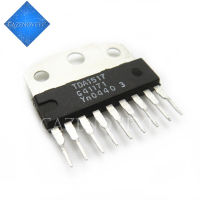 5pcs/lot TDA1517 1517 SIP-9 In Stock