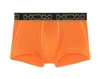 HOM (ออฮ์ม) รุ่น 402409-1035 กางเกงในชาย Sport Trunk Polyamide แห้งไวระบายอากาศ ลดการอับชื้น ปลายขาไม่ม้วน เหมาะสำหรับออกกำลังกายหรือเล่นกีฬา