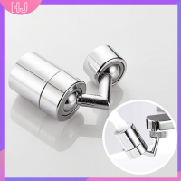 【HJ】 720องศา rotatable TAP aerator Universal Splash FILTER Saving ก๊อกน้ำพ่น