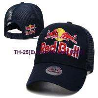 ✙✎ Eunice Hewlett 025A F1s Red Bull Red Bull vesta pan 2022 racing season baseball cap bend brim sun hat tide