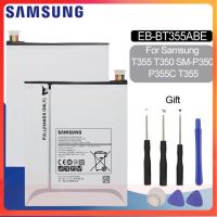 แบตเตอรี่ Samsung GALAXY TabA 8.0 T355C Tab5 EB-BT355ABE SM-T355 SM-T350 SM-P350 P355C SM-P355M 4200mAh