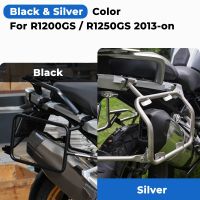 For BMW R1200GS R1250GS LC Adventure R1250GS Panniers Rack Stainless Steel Top Case Racks For BMW GS 1200 1250 GS LC Adventure