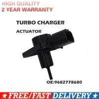 new For Citroen Peugeot Parts TURBO CHARGER ACTUATOR POSITION SENSOR 9682778680 9654919580 9663201280 Wall Stickers Decals