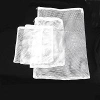 5Pcs 3 Sizes Filter Net Bag Mesh Bag Acquarium Pond For Bio Ball Carbon Media Ammonia Aquarium Fish Tank Isolation Bag FA006 Filters Accessories