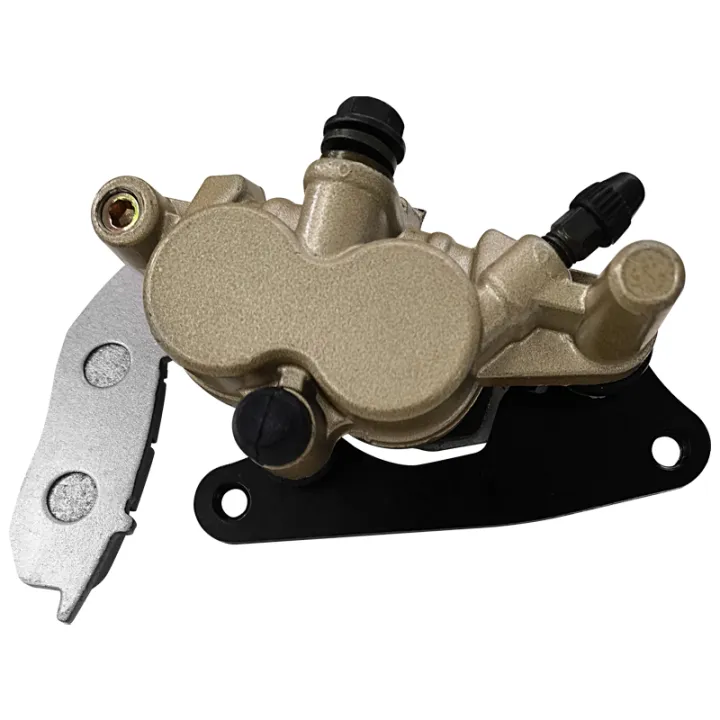 B.M.C XRM and Wave 100 125 Caliper Set Front Motorcycle XRM 110 125