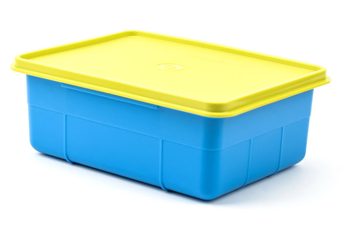 tupperware-กล่องแม่บ้านเอนกประสงค์