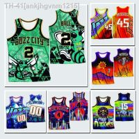 ✗►✧ Clothify NBA Basketball Fashion Drifit Jersey Apparel Sando Top Shirt For Men Sports