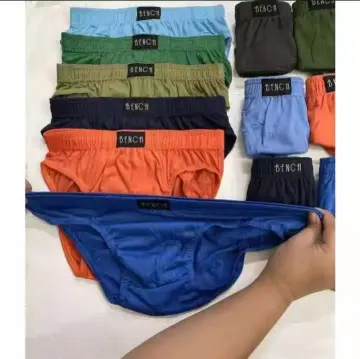 Shop Soen Panty Brief For Men Original 12 Pcs online