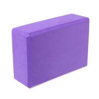 【ATG】 EVA YogaTrainingShaping PilatesFoam Brick Stretching Aid