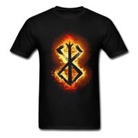 Berserk Of Sacrifice T Shirt Tshirt Mens