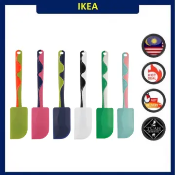BEVARA sealing clip, set of 26, mixed colors - IKEA