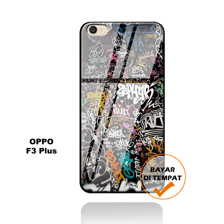 kondom oppo f3