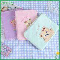 เคสปลอกแขนเสื้อกันกระแทกแบบนิ่มสีคุณภาพสูง NXTFGB กระเป๋าใส่แท็บเบล็ตกระเป๋ากันรอย