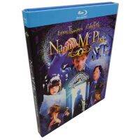 Magic Nanny McPhee BD Hd 1080P รุ่นเต็ม Emma Thompson ฟิล์มมายากลแผ่นบลูเรย์