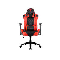 THUNDER X3 TGC12 BLACK RED GAMING CHAIRBy Speed Computer