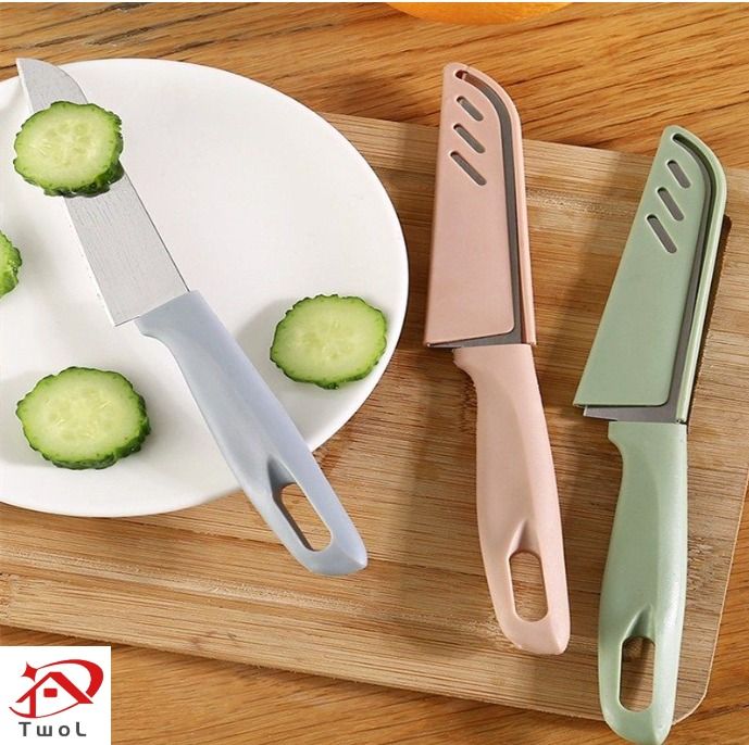 1pc Small Kitchen Knife