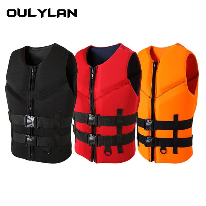 oulylan-life-jacket-for-adult-swimming-outdoor-rafting-neoprene-snorkeling-wear-ffishing-kayaking-boatin-suit-life-jackets