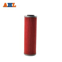 AHL 1pc High Performance Powersports Cartridge Oil Filter for 1290 1090 1190 990 950 RC8R