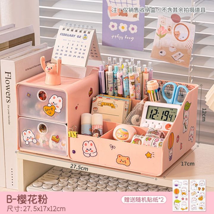 drawers-students-office-location-finishing-artifact-shelf-on-the-desk