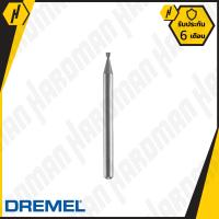 DREMEL 109 ดอกเจียรแกะสลักไฮสปีด