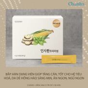 Chăm sóc sức khỏe
