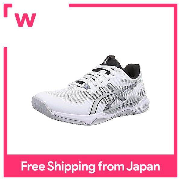 asics Volleyball Shoes GELTACTIC 3E Lazada PH