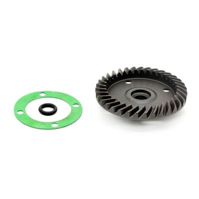 MX-07 Metal Differential Gear Diff Gear 8708 for ZD Racing MX-07 MX07 MX 07 1/7 RC Car Spare Parts Accessories