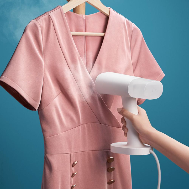 xiaomi-mijia-handheld-garment-steamer-iron-electric-steam-cleaner-แบบพกพาแขวนกำจัดไรแบนรีดผ้าเครื่องกำเนิดไฟฟ้า