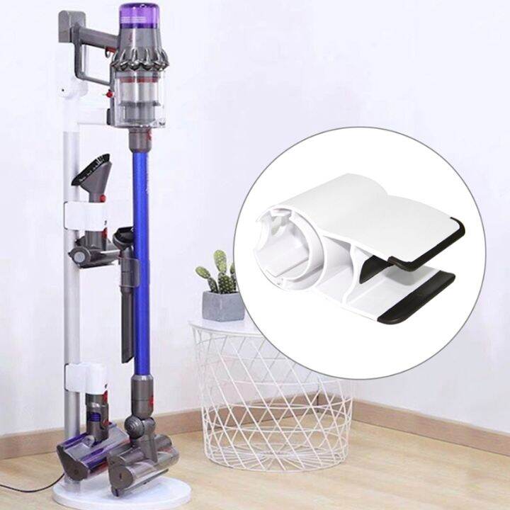 2pcs-storage-holder-attachment-clip-for-dyson-v10-v11-cordless-stick-vacuum-cleaner-vacuum-cleaner-parts-accessories