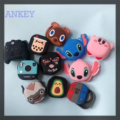 Suitable for Samsung Galaxy Buds2 Pro / Buds Live / Buds Pro / Buds 2 เคสซิลิโคน สําหรับ Samsung Galaxy Buds2 Pro Buds Live Buds Pro Buds2